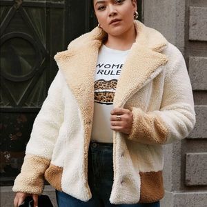 Teddy Coat ***WINTER SALE***